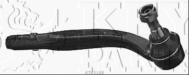 KEY PARTS ktr5108 -  Наконечник поперечной рулевой тяги
